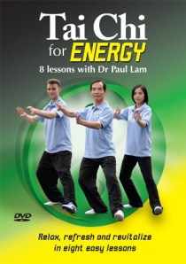 Tai Chi for Energy 